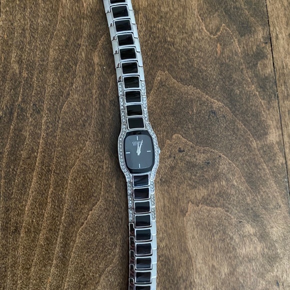 Citizen’s Eco Drive Watch